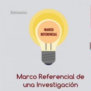 Actividad Marco Referencial