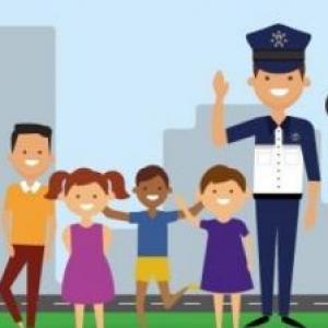 ALGUNAS NORMATIVAS PARA TENER EN CUENTA AL MOMENTO DE MANEJAR LA BICICLETA