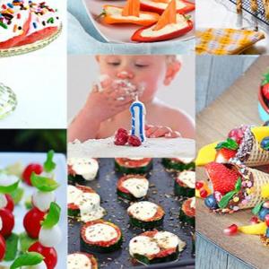 Party Food