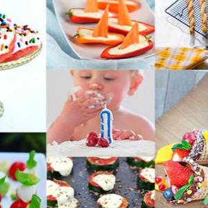 Party Food