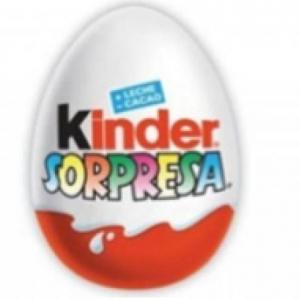 Kinder Sorpresa