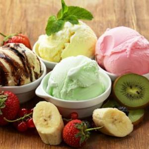 helados artesanales