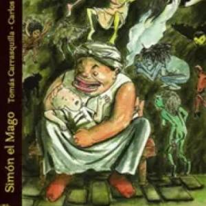 simón el mago