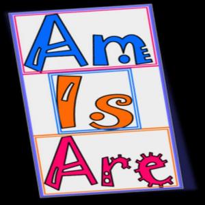 Verb TO BE
