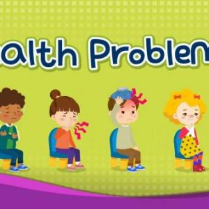 Health problems