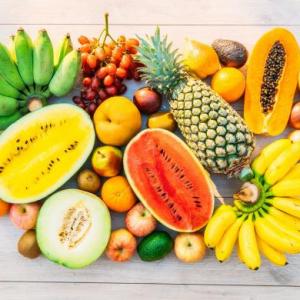 Duchaso de frutas