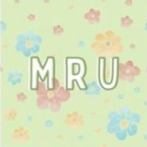 Movimiento Rectilíneo Uniforme (MRU)