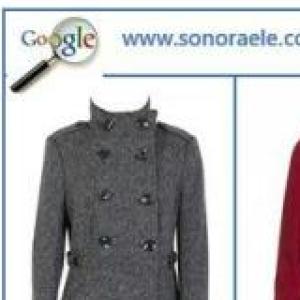 PRENDAS DE INVIERNO