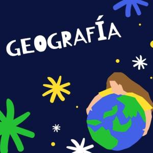 Espacio geográfico