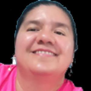 GLADYS LUCIO