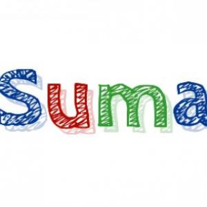 Sumas de 1 digito