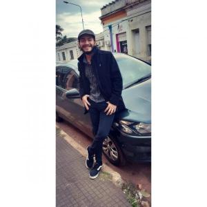 Marcelo Ivan Acuña