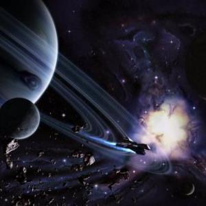 Componentes básicos del universo 