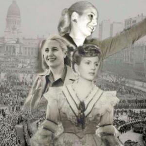 What do you know about Eva Duarte?