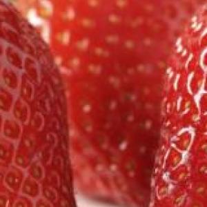 FRUITS