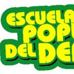 Juegos deportivos énfasis fútbol 2020 
