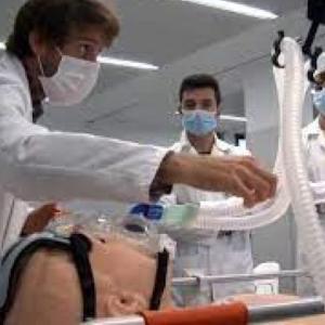 PROCEDIMIENTOS CLÍNICOS