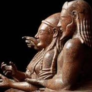 Trivia sobre los etruscos en Roma (HISTORIA)