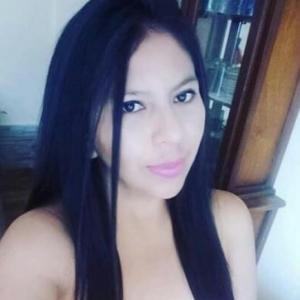 Tania Agila
