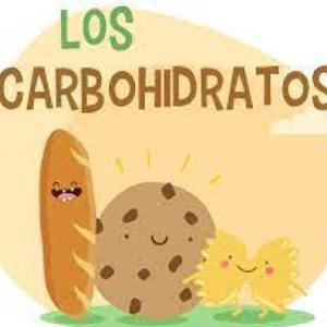 los carbohidratos
