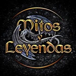 MITOS Y LEYENDAS