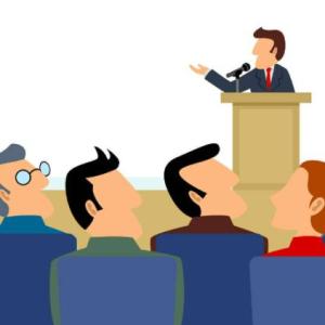 Discurso