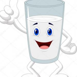 destino de la leche