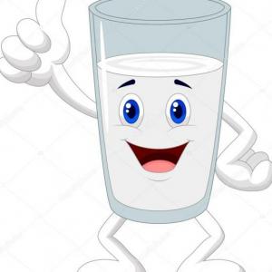 destino de la leche
