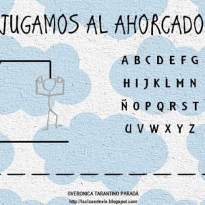 Ahorcado