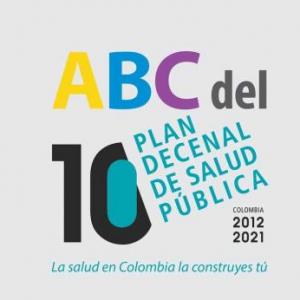 marco estratégico del plan decenal