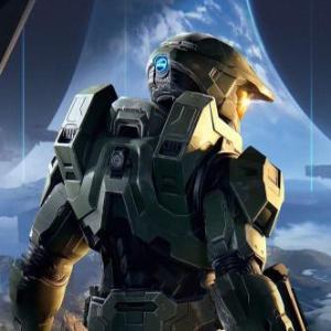 Halo Combat Evold