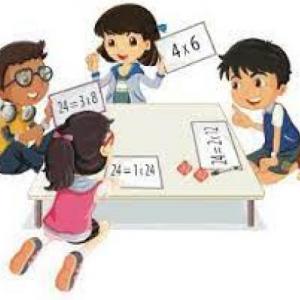 Divertimatemática