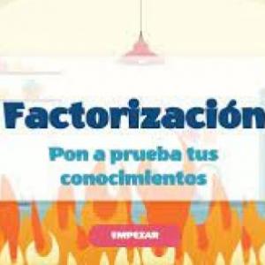 El Desafío de la Factorización