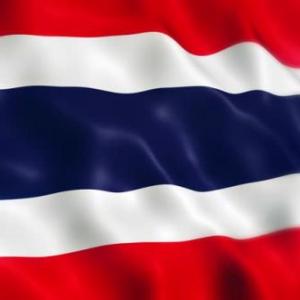Tailandia Cultura General