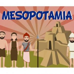 MESOPOTAMIA