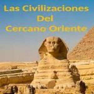 CIVILIZACIÓN DEL ORIENTE