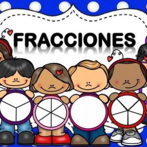 FRACCIONES LOCAS