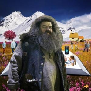 El gigante egoísta