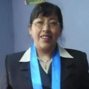 Esther Chavez Malpartida