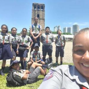 Soy Un Scout