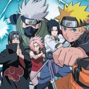 Naruto Shipuden