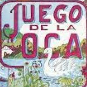 JUEGO DE LA OCA (CIENCIAS NATURALES)