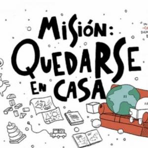Imagen de portada del videojuego educativo: SINONIMOS Y ANTONIMOS, de la temática Lengua