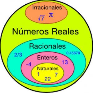 JUGANDO CON LOS NUMEROS