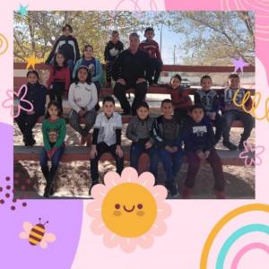 JUEGO DE LA OCA 4B