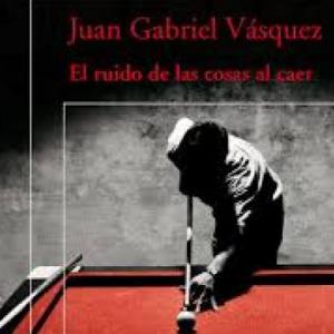 El ruido de las cosas al caer