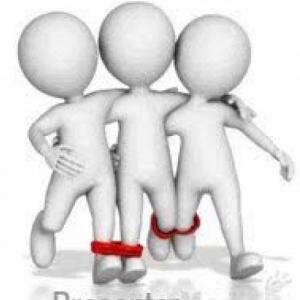 Trabajo en equipo
