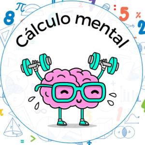 Calculo mental FRAC1