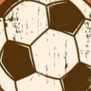 Imagen de portada del videojuego educativo: Mini fútbol , de la temática Sociales