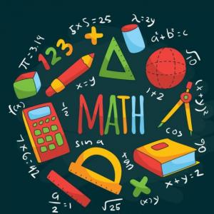 MATEMATICAS